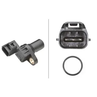 Hella Nockenwellensensor Hyundai Kia Mitsubishi Volvo