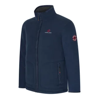 Norlund Polar Fleece Bodo Blau