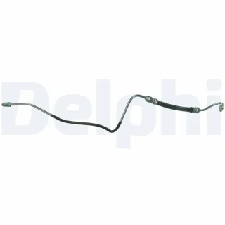 Delphi Bremsschlauch hinten links Renault Laguna 3 LH7511