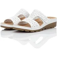 Gemini Damen Pantolette
