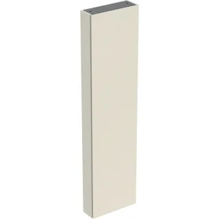 Geberit iCon Hochschrank mit einer Tür 502317JL1
