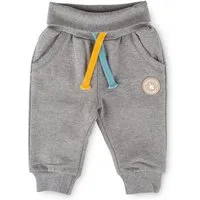 Sigikid Sweathose Blue & Bright für Babys Jungen