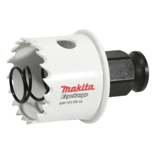 Makita Lochsäge EZYCHANGE BiM HSS - E-20351