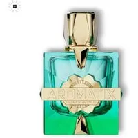 French Avenue Eau de Parfum Aromatix Sun Kissed, Glasflakon, Parfüm EDP, Unisex Duft