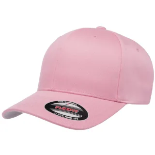 Flexfit - Kappe (Pink)
