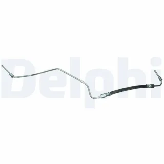 Delphi Bremsschlauch hinten links Renault Clio Modus