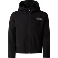 The North Face Outdoorjacke The North Face Jungen Kapuzenjacke B On The Trail FZ Hoodie 8FPX