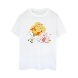 Disney - T-Shirt für Damen (Weiß)