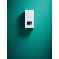 Vaillant Durchlauferhitzer VEDE21/8C, elektronisch, Elektronischer Durchlauferhitzer, druckfest