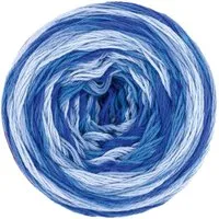 Schoeller + Stahl Tropic Cotton Häkelwolle, 600 m, angenehmes Tragegefühl, sehr strapazierfähig