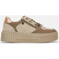 s.Oliver Sneakers Sneaker Sneaker