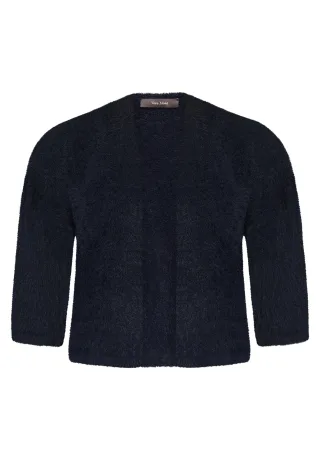 Vera Mont - Strick-Cardigan Night Sky - Gr. - M