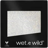 Wet n Wild Lidschatten Color Icon Eyeshadow Glitter single Bleached