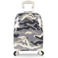 Heys Kinderkoffer Kids, 4 Rollen, Polycarbonat