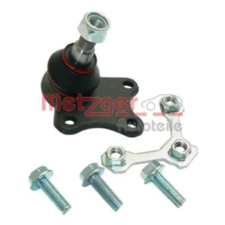 Metzger Traggelenk vorne Seat Skoda VW 57004912
