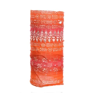 Multifunktioneller, schlauchförmiger, atmungsaktiver Stoff 106800 unisex