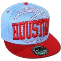 KBETHOS Snapback Cap Cap Unisex Städte Basketball Stick Kappe Hut Mütze Sonneschutz