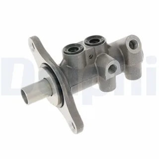 Delphi Hauptbremszylinder Dacia Renault LM80715