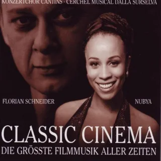 Classic Cinema