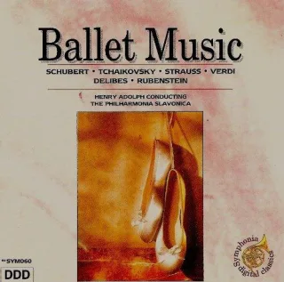 Ballet music