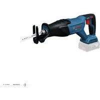 BOSCH Akku-Säbelsäge GSA 18V-280, Ohne Akku - im Karton