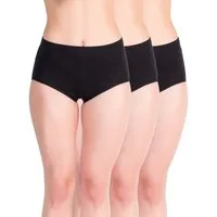Yenita® Slip (6-St) mit Einziehgummi