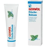 Eduard Gerlach GmbH Fußcreme GEHWOL Frische-Balsam 75 ml