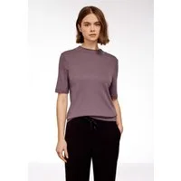 STREET ONE STUDIO Rollkragenshirt mit Turtleneck