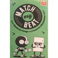 Match My Beat Original, Partyspiel