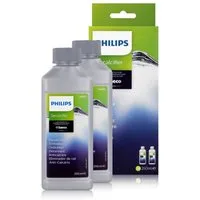 Saeco Philips Saeco CA6700/22 Entkalker 2x250ml - Für Kaffeevollautomaten (1 Entkalker
