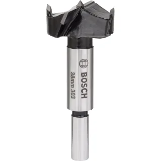 Bosch Kunstbohrer HM, 38 x 90mm, d 10mm - 2608597615