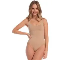 MAGIC Bodyfashion Shaping-Body Slim Body glatte, nahtlose Verarbeitung für einen unsichtbaren Look