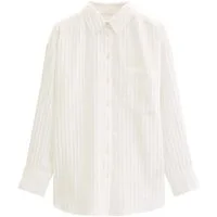 Marc O'Polo DENIM Blusentop Woven Blouses Longsleeve