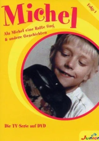 Michel - Folge 1: Als Michel eine Ratte fing und andere Geschichten