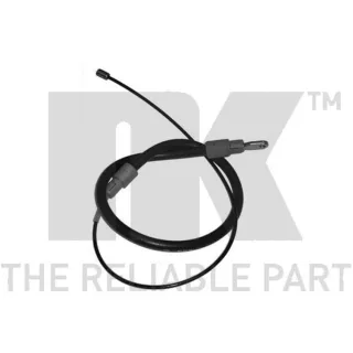 NK Handbremsseil links Mercedes A-Klasse W168 903334