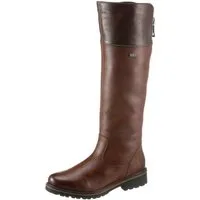 Remonte Stiefel mit variabler Schaftweite
