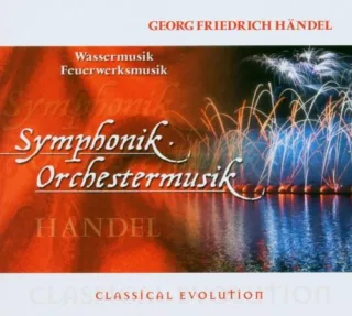 Wassermusik/Feuerwerkmusik