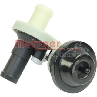 Metzger K?hlmittelregelventil Audi 100 A4 A6 V8 Skoda Superb VW Passat