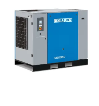 ELMAG MARK Schraubenkompressor MSM 16 - 12550