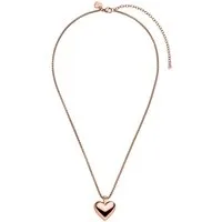 Purelei Kette mit Anhänger Lovebird (Kette mit Anhänger, 1-tlg)