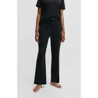 BOSS Pyjamahose CI Pants mit BOSS Logoschriftzug