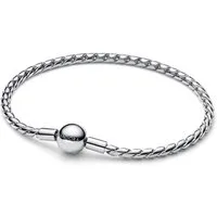 Pandora Armband Schlangenarmband für Damen aus Sterlingsilber von PANDORA