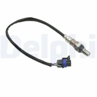 Delphi Lambdasonde nach Katalysator Saab 9-7X 4,2 AWD