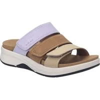 Josef Seibel Estelle 11, natur Sandale