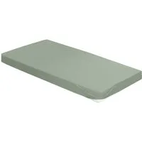 Irisette Spannbettlaken Erba 30, Tencel®, Gummizug: rundum, (1 Stück), glatt