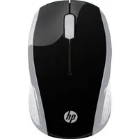HP Wireless-Maus 200 Maus (RF Wireless, kabellos)