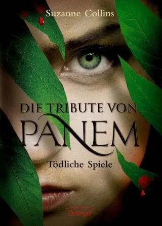 Die Tribute von Panem. Tödliche Spiele
