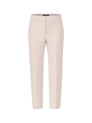 Marc Cain Collections - Hosenmodell FORNDON light desert taupe - Gr. - 40