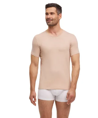 FALKE - FALKE Herren camel - Gr. - L