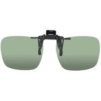 BEZLIT Sonnenbrille Damen Herren Brillen Aufsatz Pol Clip On Polarisiert (1-St) im eleganten Look